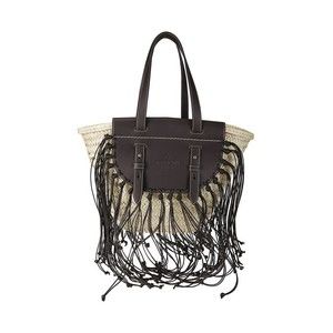 Cuba Lab Tropicana Bag - NWT